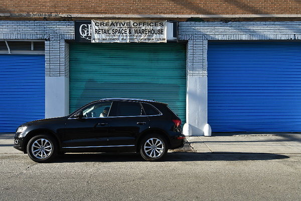JPS 273593 - Willow Studios Downtown