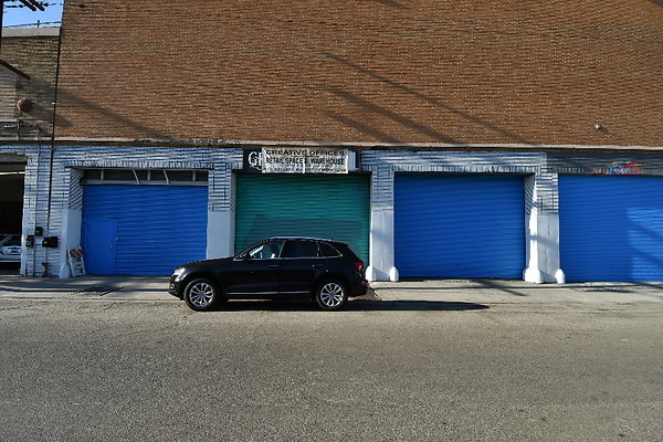 JPS 273591 - Willow Studios Downtown