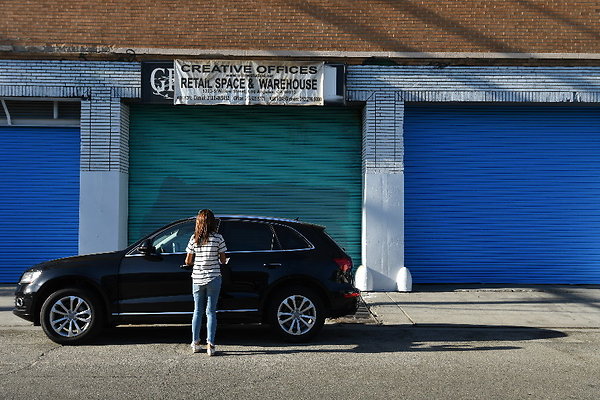 JPS 273589 - Willow Studios Downtown