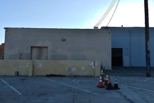 JPS 273610 - 2131 Humbolt Street