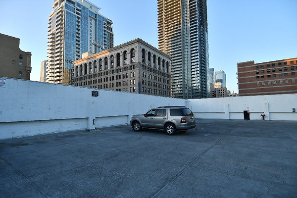 JPS 273664 - 9th Street + Hill Street