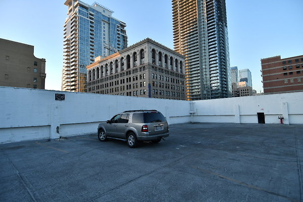 JPS 273683 - 9th Street + Hill Street