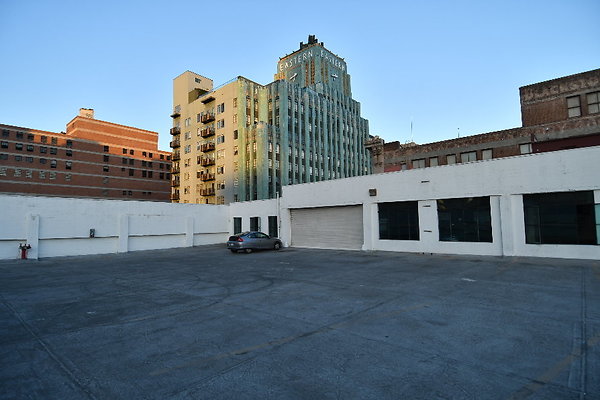 JPS 273667 - 9th Street + Hill Street