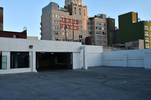 JPS 273653 - 9th Street + Hill Street