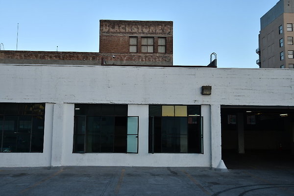 JPS 273678 - 9th Street + Hill Street