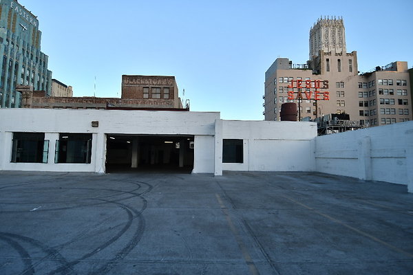 JPS 273685 - 9th Street + Hill Street