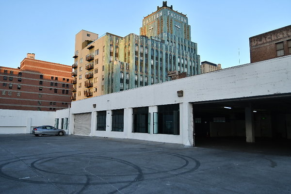 JPS 273688 - 9th Street + Hill Street