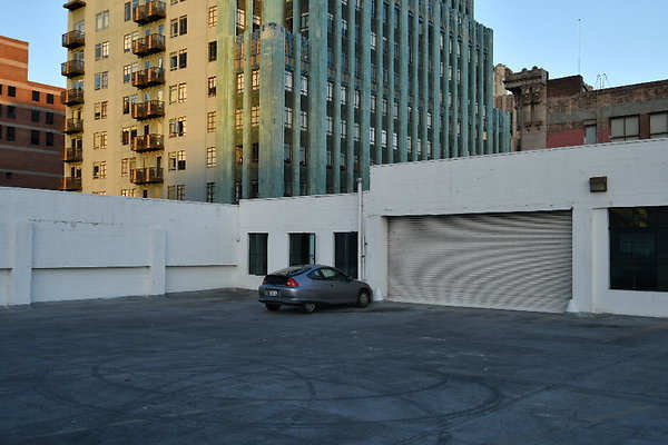 JPS 273652 - 9th Street + Hill Street