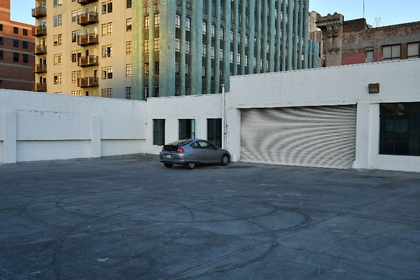 JPS 273657 - 9th Street + Hill Street